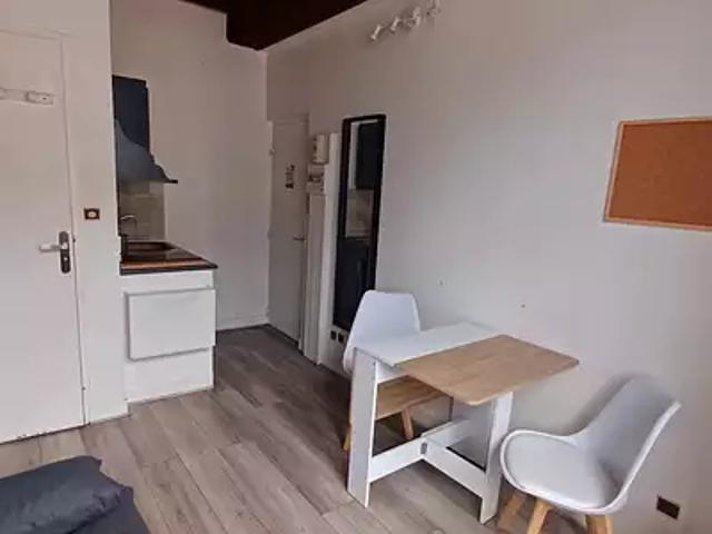 Orléans 45000 Location appartement 1 pièce t1