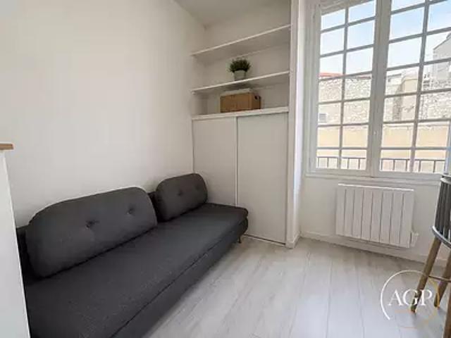 Orléans 45000 Location appartement 1 pièce t1