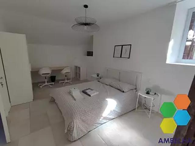 Orléans 45000 Location appartement 1 pièce t1