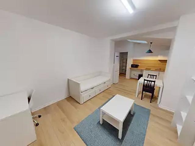 Orléans 45000 Location appartement 1 pièce t1