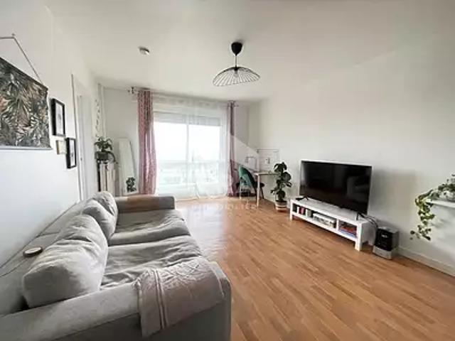 Orléans 45000 Location appartement 1 pièce t1 parking