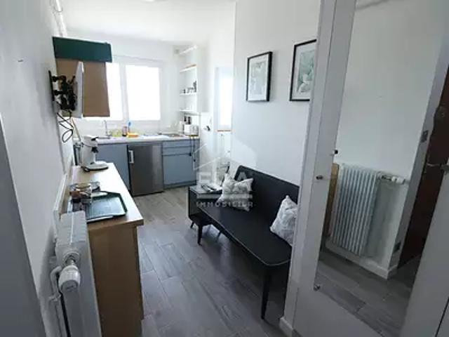 Orléans 45000 Location appartement 1 pièce t1 parking