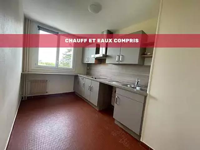 Orléans 45000 Location appartement 1 pièce t1 parking