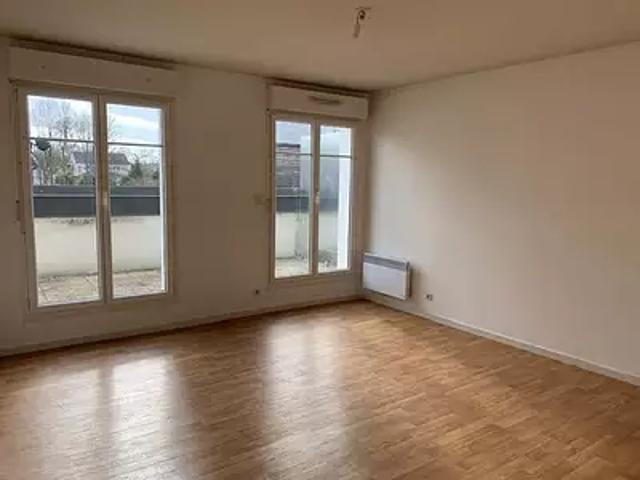 Orléans 45000 Location appartement 2 pièces t2 balcon