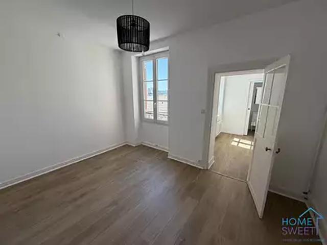 Orléans 45000 Location appartement 2 pièces t2