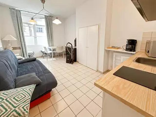 Orléans 45000 Location appartement 2 pièces t2