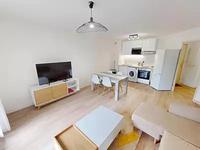 Orléans 45000 Location appartement 2 pièces t2