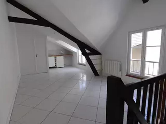 Orléans 45000 Location appartement 2 pièces t2