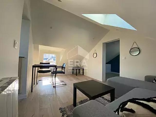 Orléans 45000 Location appartement 2 pièces t2
