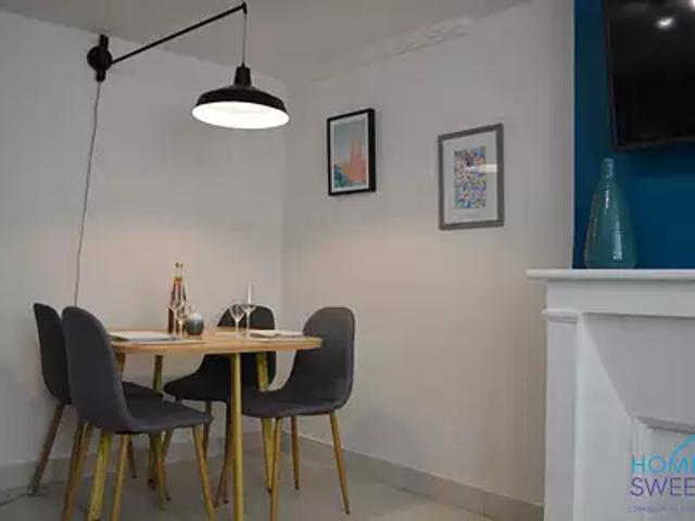 Orléans 45000 Location appartement 2 pièces t2