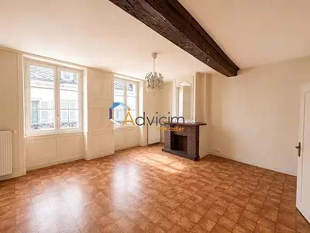 Orléans 45000 Location appartement 2 pièces t2