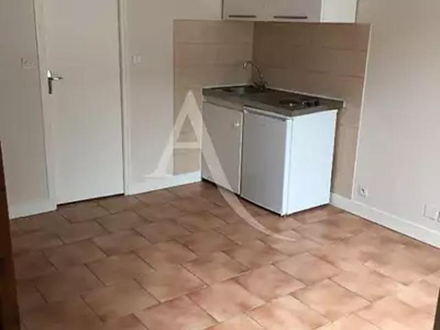 Orléans 45000 Location appartement 2 pièces t2
