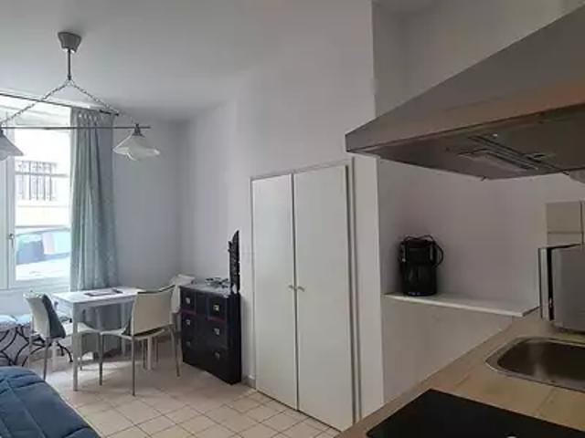 Orléans 45000 Location appartement 2 pièces t2