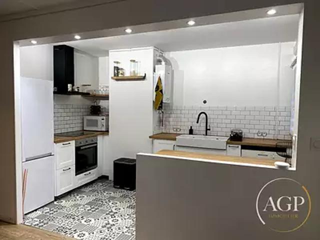 Orléans 45000 Location appartement 3 pièces t3 cave