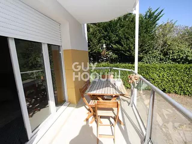 Orléans 45000 Location appartement 3 pièces t3 terrasse cave