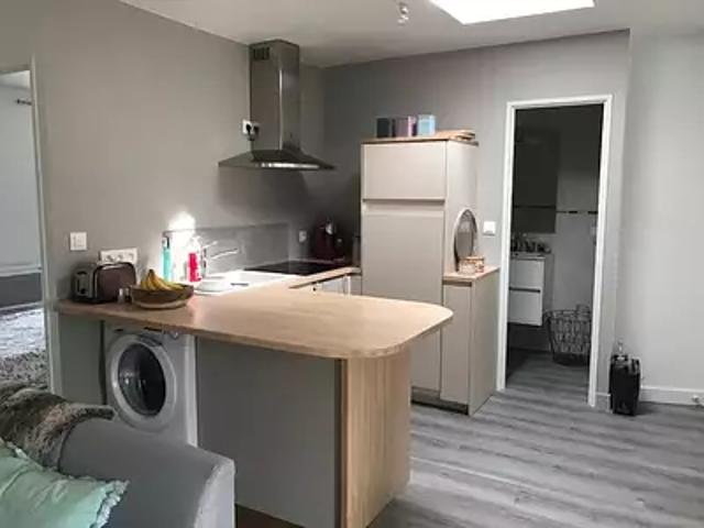 Orléans 45000 Location appartement 3 pièces t3