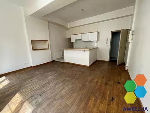 Orléans 45000 Location appartement 3 pièces t3