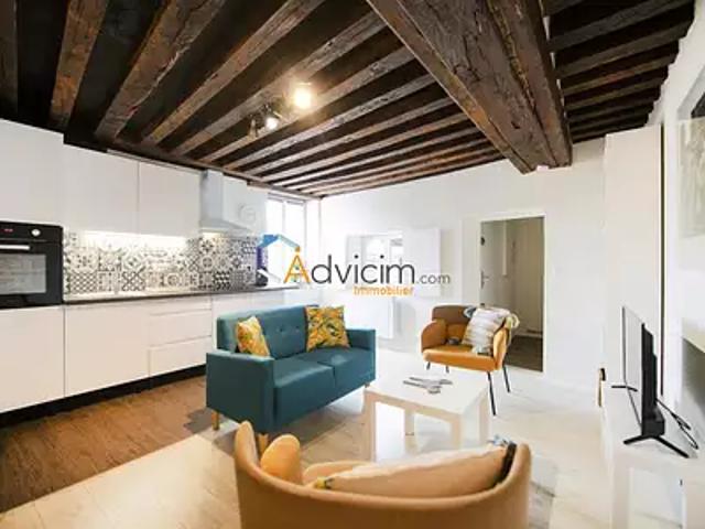 Orléans 45000 Location appartement 3 pièces t3