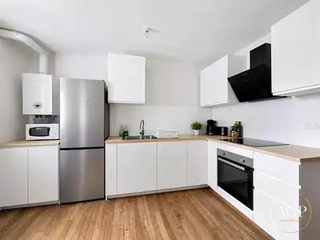 Orléans 45000 Location appartement 4 pièces t4