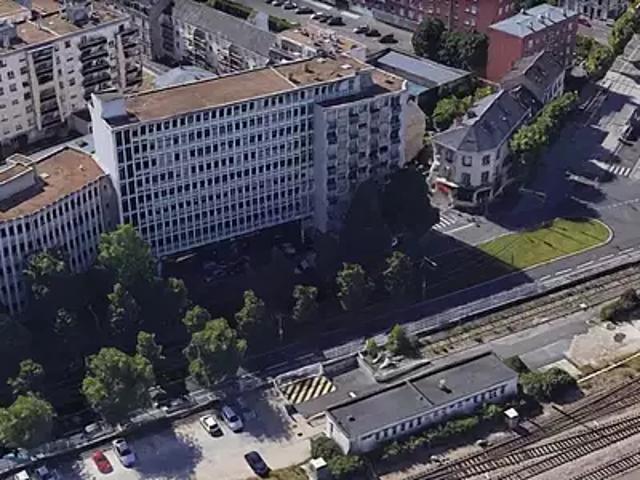 Orléans 45000 Location divers 12 pièces