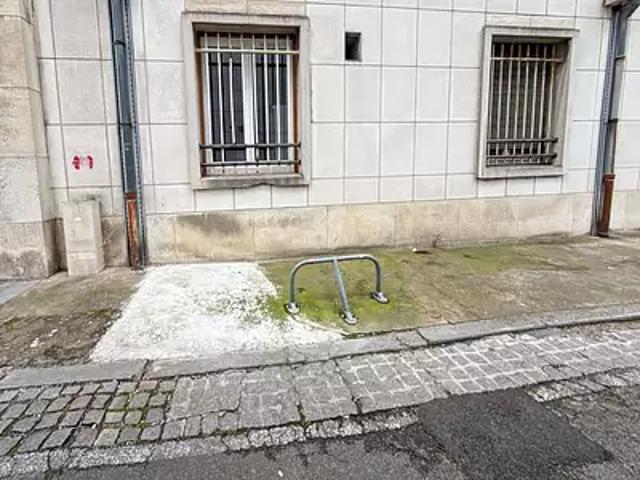 Orléans 45000 Location parking