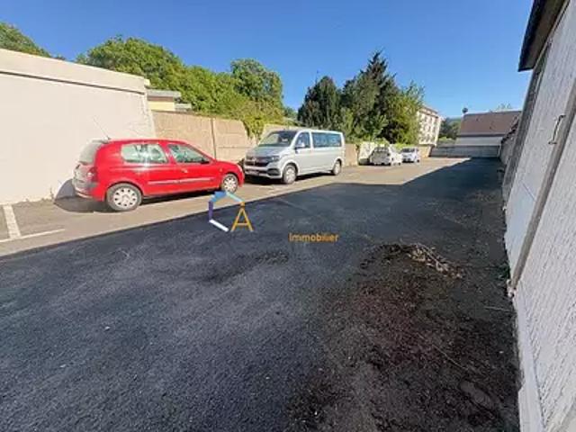 Orléans 45000 Location parking