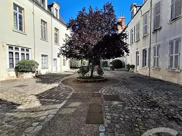 Orléans 45000, 45100 Achat / Vente appartement 1 pièce t1