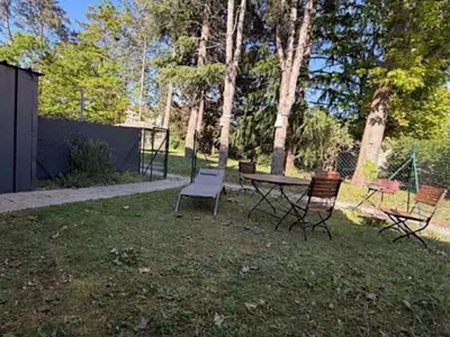 Orléans 45000 Achat / Vente appartement 2 pièces t2 terrasse parking