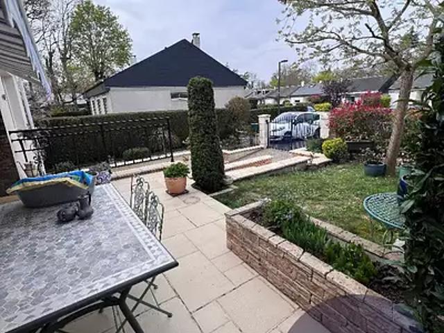 Orléans 45100 Achat / Vente maison 5 pièces t5 au dernier étage parking