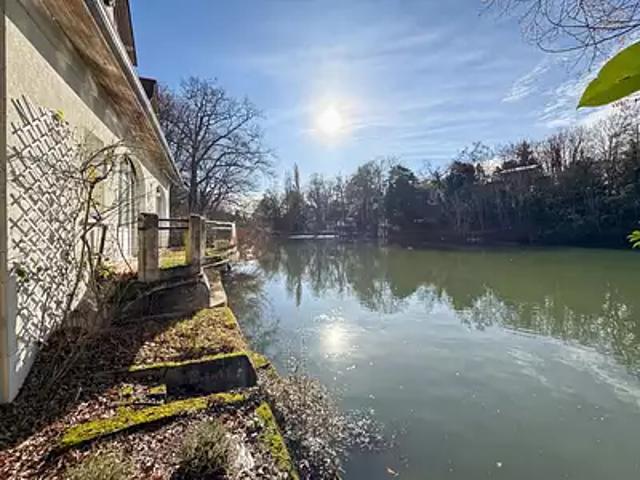 Orléans 45100 Achat / Vente maison 6 pièces t6 jardin terrasse