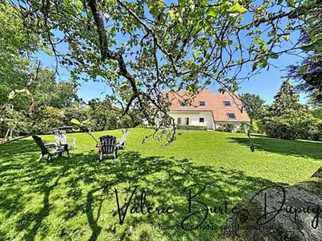 Orléans 45100 Achat / Vente maison 7 pièces t7 jardin terrasse