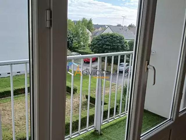 Orléans 45100 Achat / Vente appartement 2 pièces t2 parking