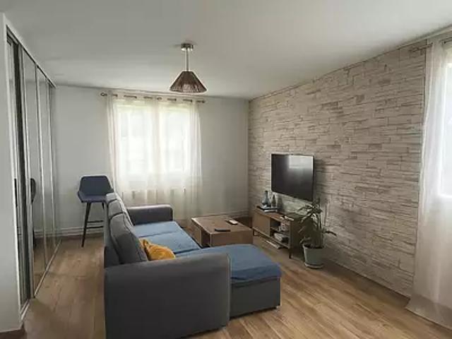 Orléans 45100 Achat / Vente appartement 2 pièces t2 parking