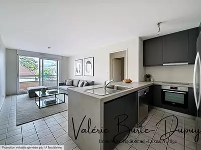 Orléans 45100 Achat / Vente appartement 2 pièces t2 terrasse