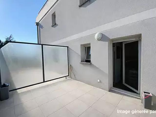 Orléans 45100 Achat / Vente appartement 2 pièces t2