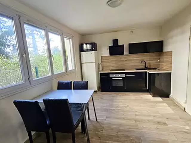 Orléans 45100 Achat / Vente appartement 2 pièces t2