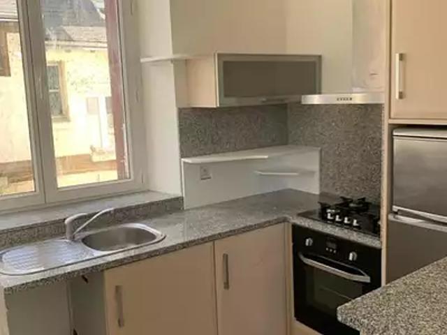 Orléans 45100 Achat / Vente appartement 3 pièces t3 au dernier étage