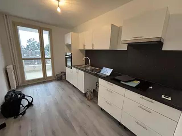 Orléans 45100 Achat / Vente appartement 3 pièces t3 cave
