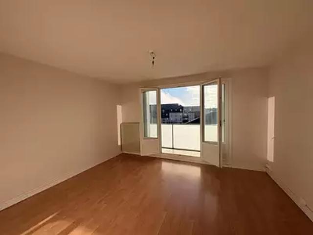 Orléans 45100 Achat / Vente appartement 3 pièces t3 cave