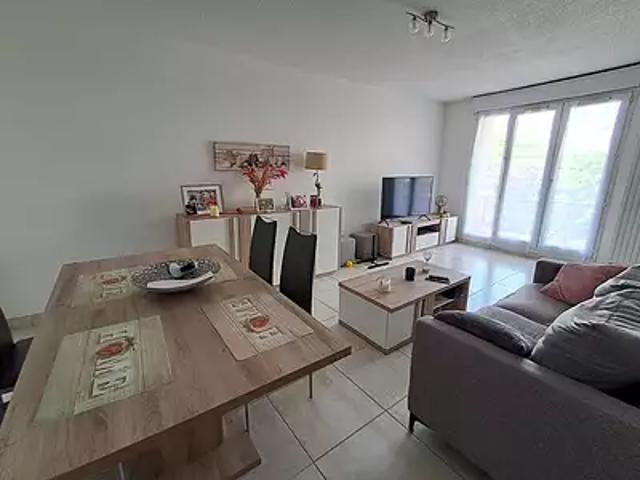 Orléans 45100 Achat / Vente appartement 3 pièces t3 parking
