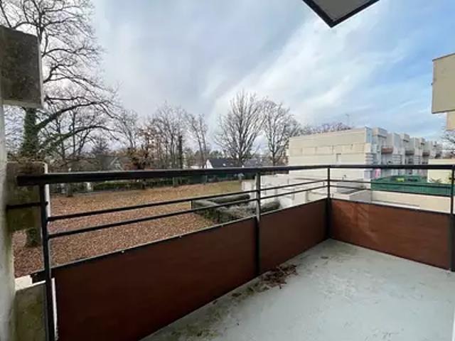 Orléans 45100 Achat / Vente appartement 3 pièces t3