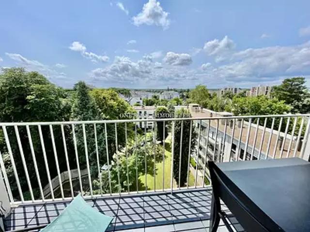 Orléans 45100 Achat / Vente appartement 4 pièces t4 parking