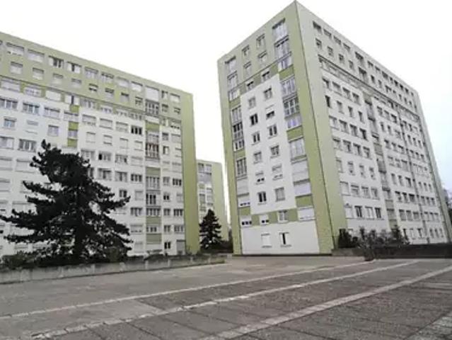 Orléans 45100 Achat / Vente appartement 4 pièces t4 parking