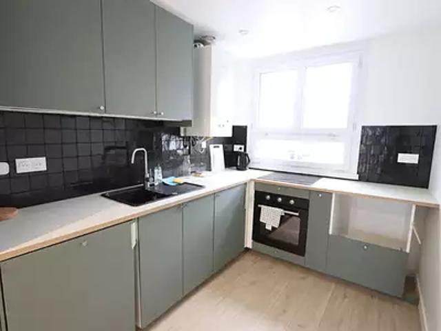 Orléans 45100 Achat / Vente appartement 4 pièces t4
