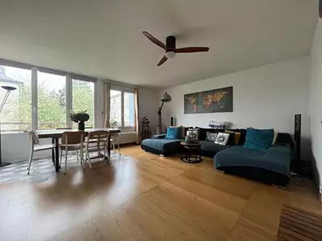 Orléans 45100 Achat / Vente appartement 5 pièces t5