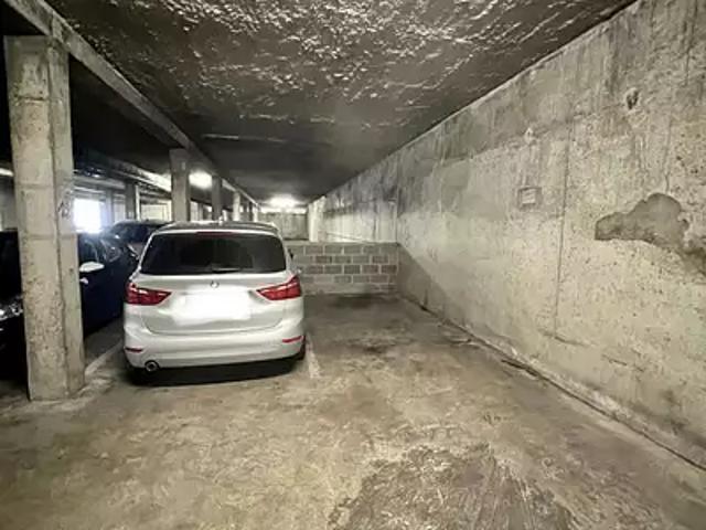 Orléans 45100 Achat / Vente parking au dernier étage