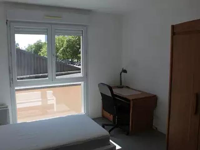 Orléans 45100 Location appartement 1 pièce t1