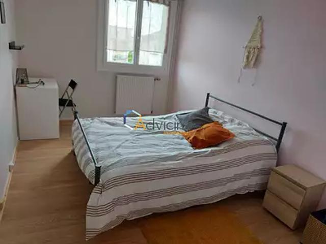 Orléans 45100 Location appartement 1 pièce t1