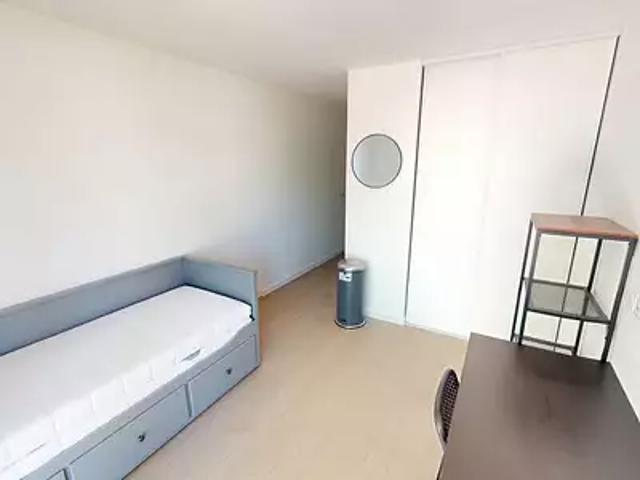 Orléans 45100 Location appartement 1 pièce t1 parking