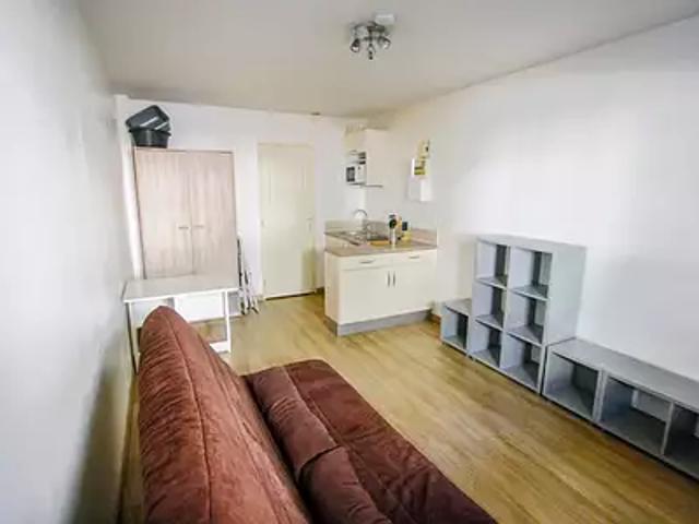 Orléans 45100 Location appartement 1 pièce t1 parking